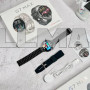 Смарт часы G7 MAX Smart Watch с беспроводной зарядкой